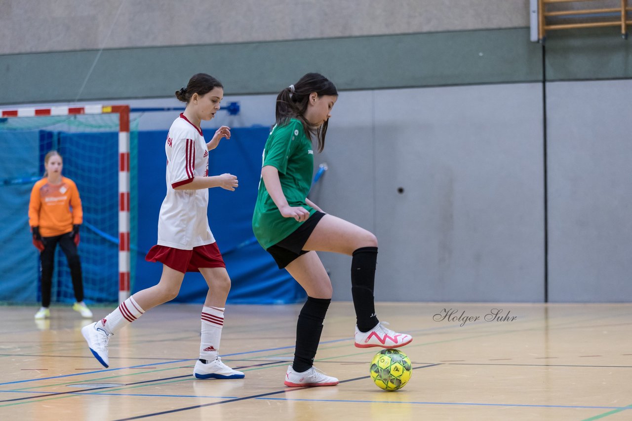 Bild 236 - wCJ Futsalmeisterschaft